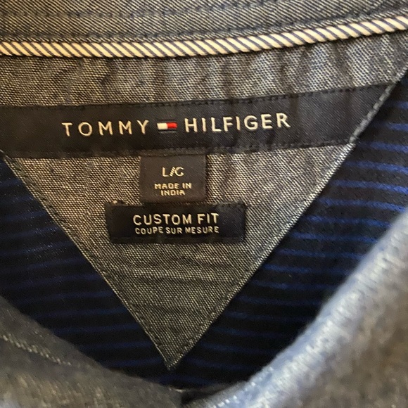 Tommy Hilfiger Polo - Picture 4 of 4